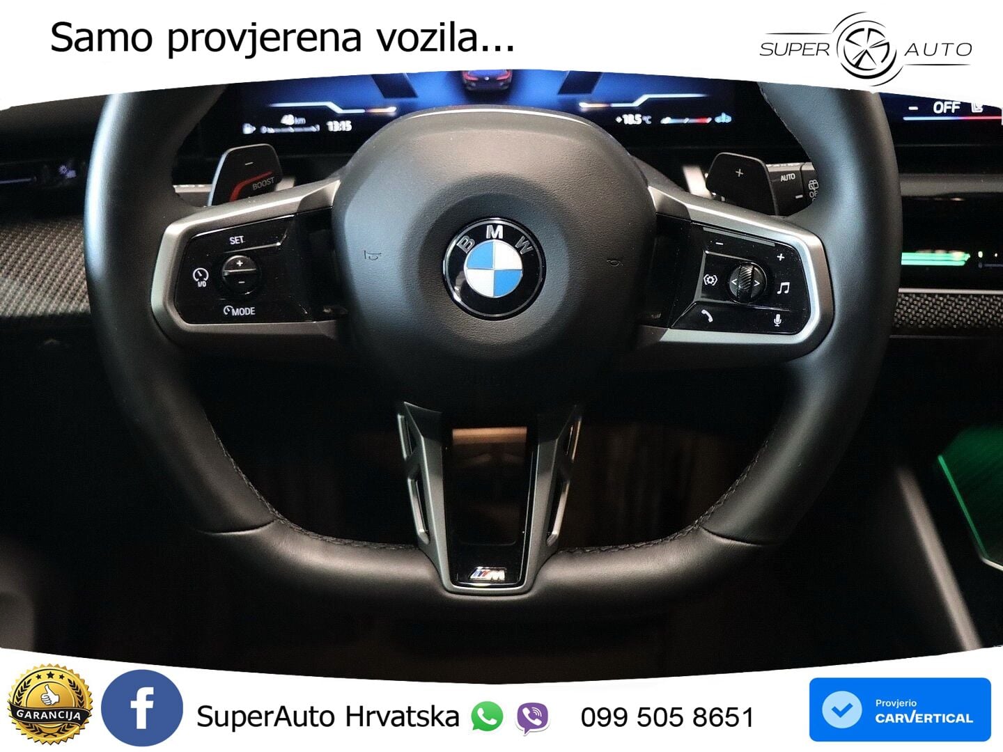 BMW 520d Touring (197 KS) Steptronic LED+GR SJED+ACC