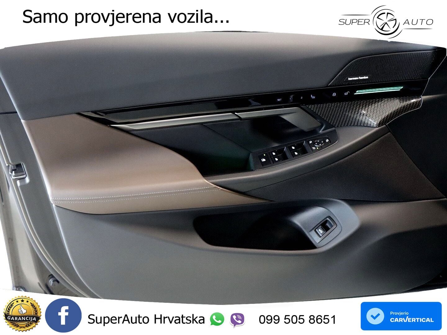 BMW 520d Touring (197 KS) Steptronic LED+GR SJED+ACC