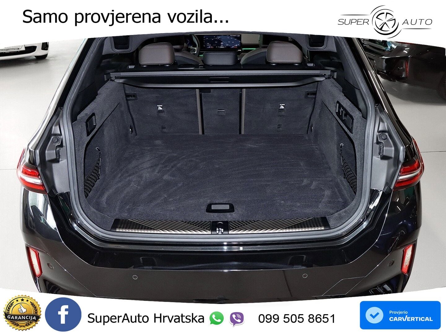 BMW 520d Touring (197 KS) Steptronic LED+GR SJED+ACC