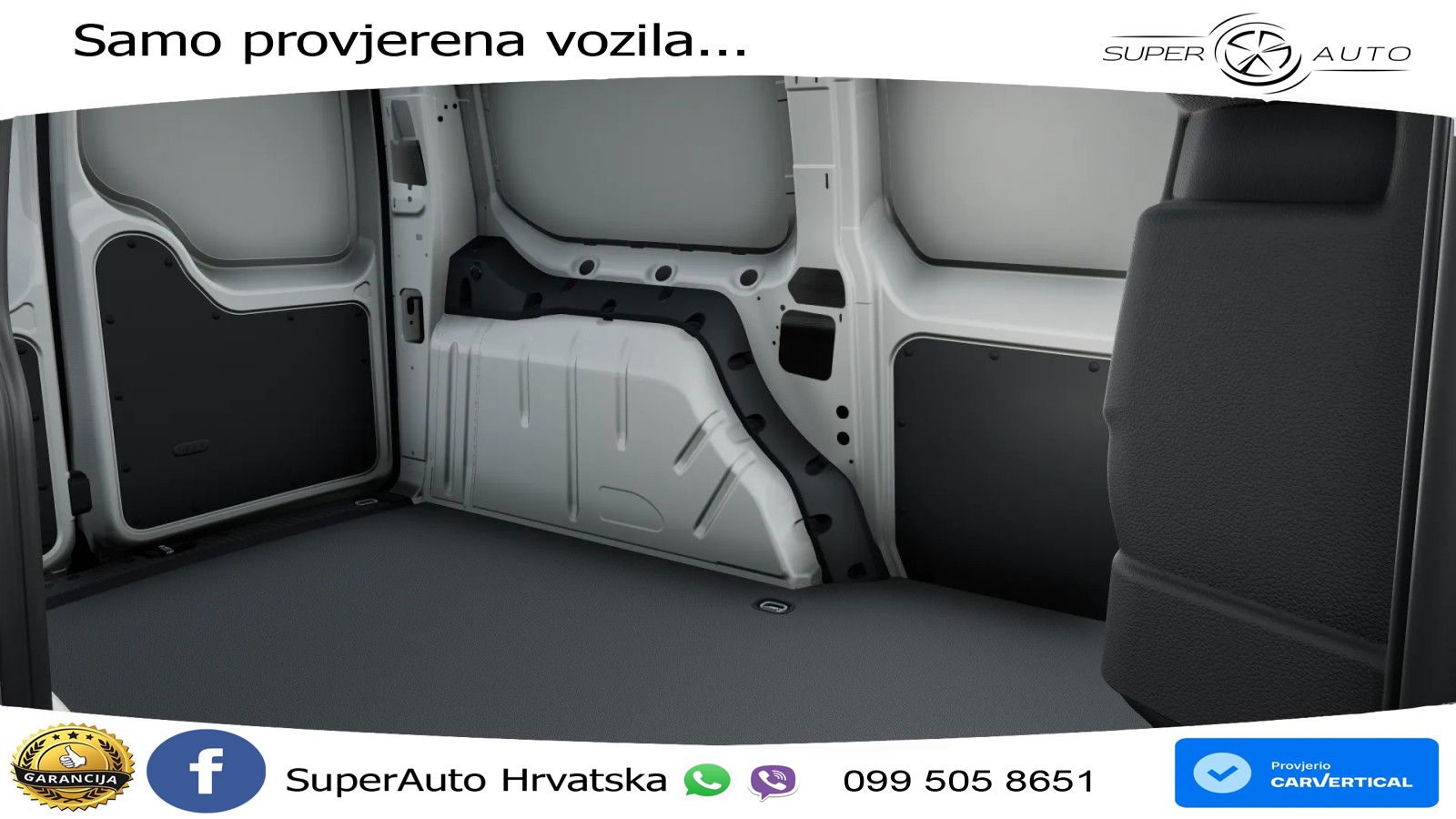 Volkswagen Caddy Cargo Maxi 2.0 TDI Neues Modell AHK GJR RF 102 KS