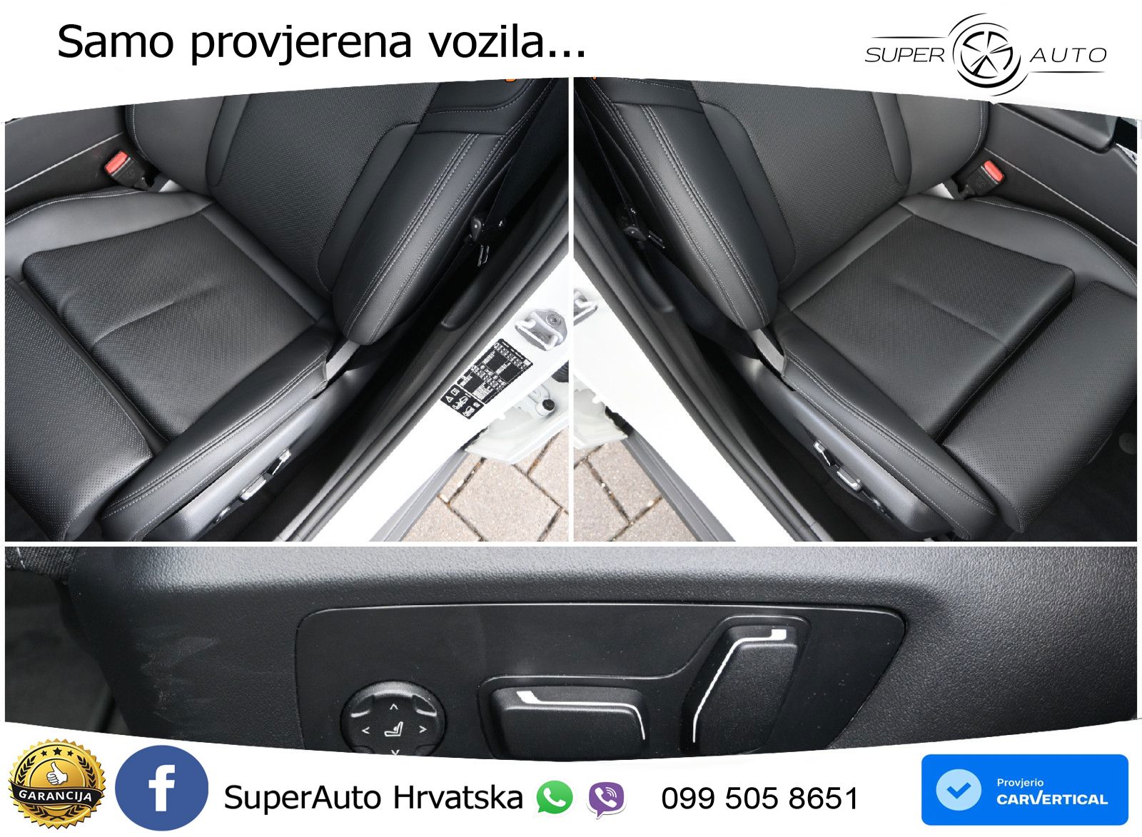BMW 540d Touring (303 KS) xDrive Steptronic LED+GR SJED+ACC