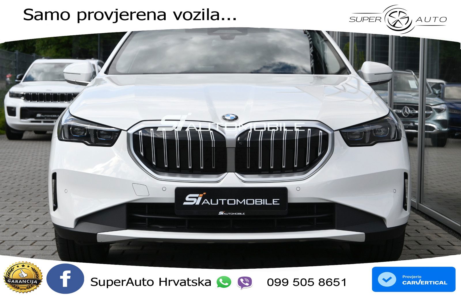 BMW 540d Touring (303 KS) xDrive Steptronic LED+GR SJED+ACC
