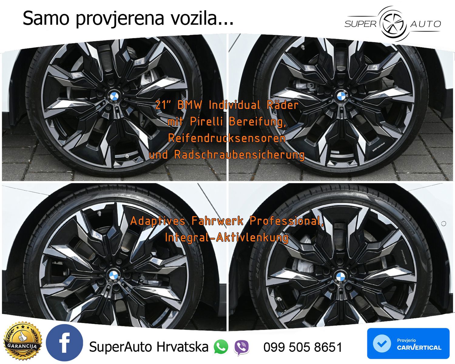 BMW 540d Touring (303 KS) xDrive Steptronic LED+GR SJED+ACC