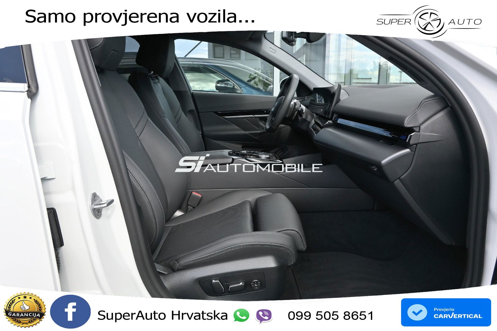 BMW 540d Touring (303 KS) xDrive Steptronic LED+GR SJED+ACC