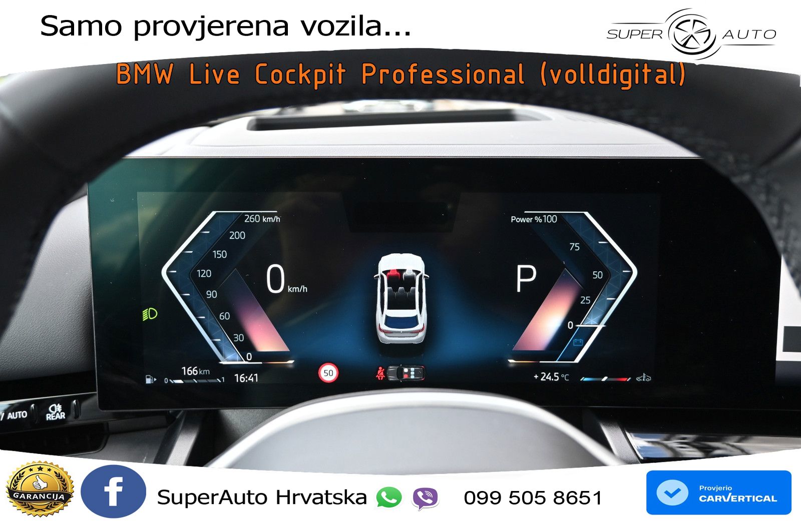 BMW 540d Touring (303 KS) xDrive Steptronic LED+GR SJED+ACC