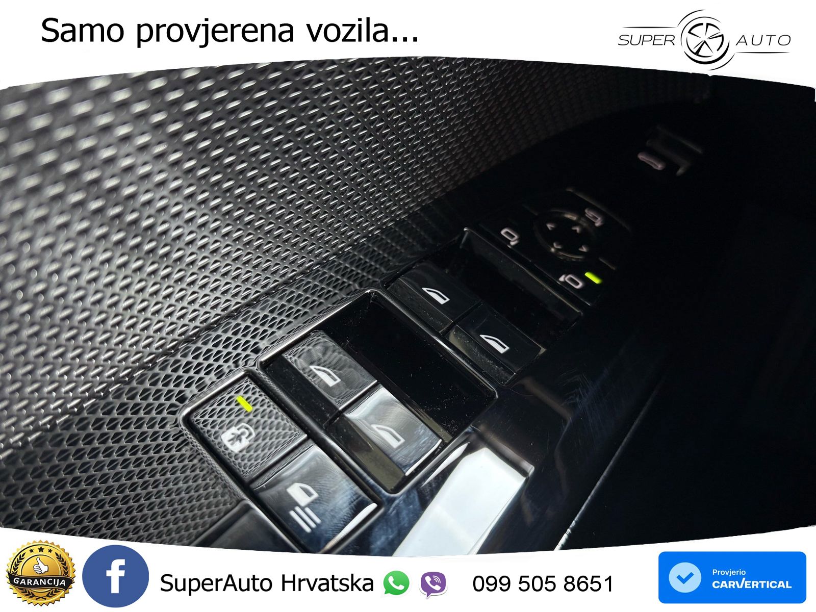 BMW 740d (299 KS) xDrive Steptronic M Sport ZRAČNI+ACC+GR SJED+KAM+PANO