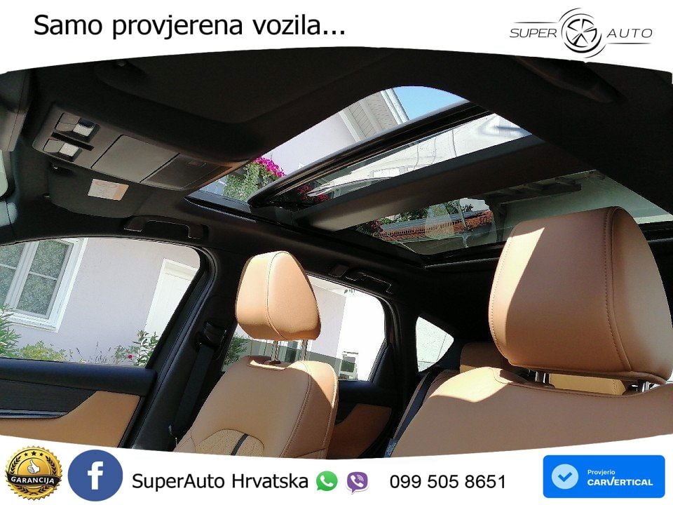 Mazda CX-60 3.3 e-Skyactiv D (254 KS) AWD Automatic MATRIX+GR SJED+KAM