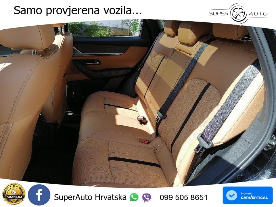 Mazda CX-60 3.3 e-Skyactiv D (254 KS) AWD Automatic MATRIX+GR SJED+KAM