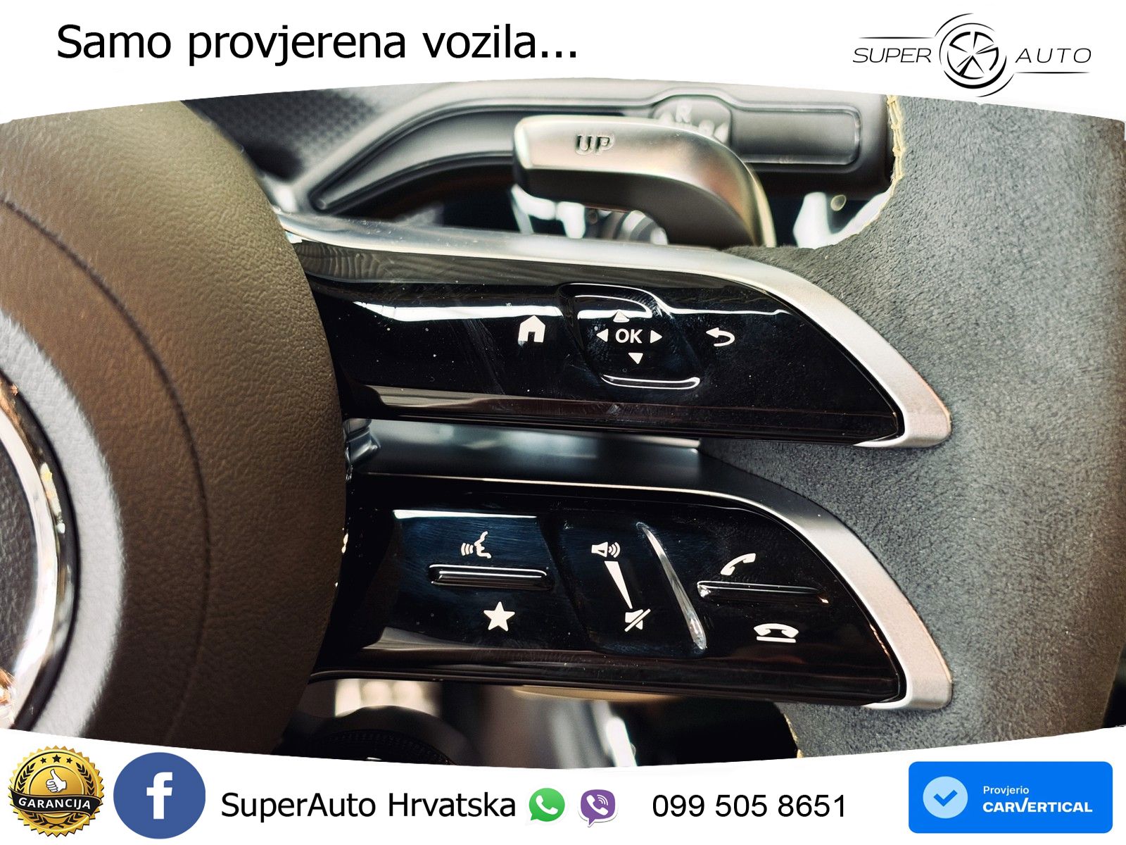Mercedes-Benz AMG A 45 S 4MATIC+ AMG SPEEDSHIFT DCT 8G ACC+HEAD+GR SJED+360+PANO