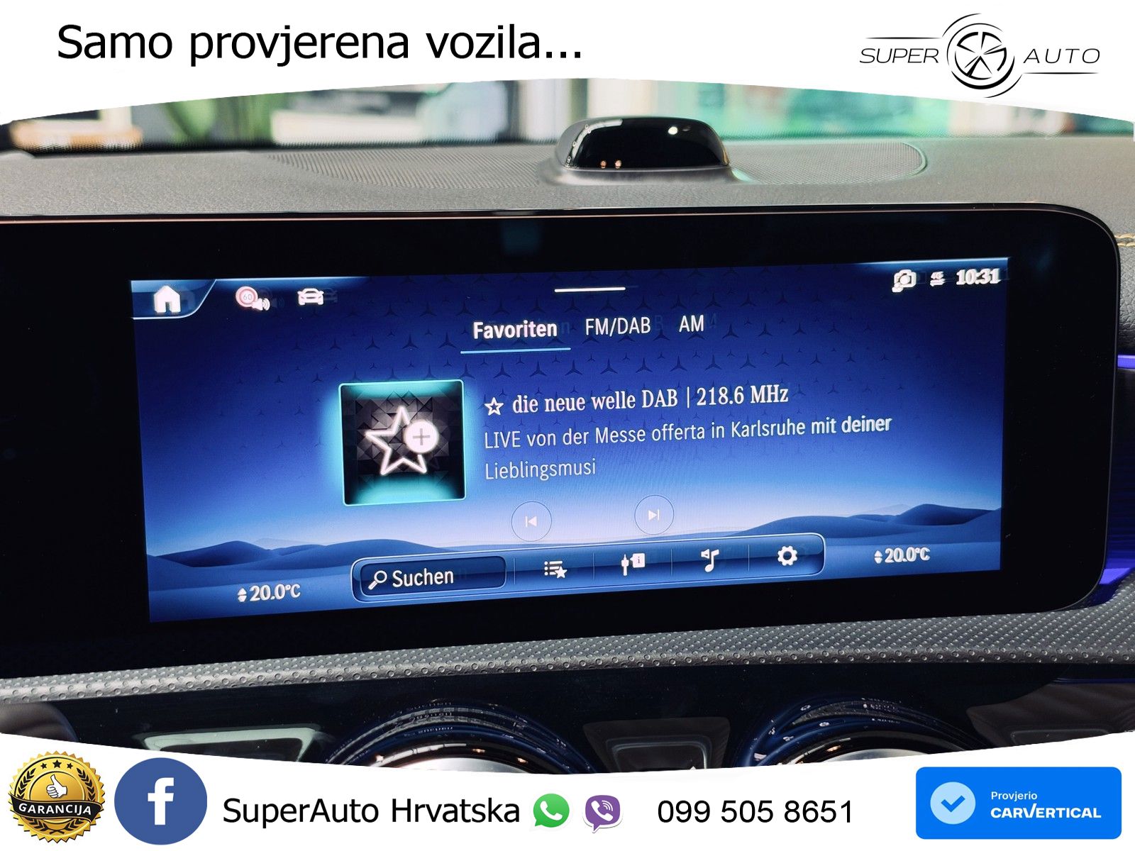 Mercedes-Benz AMG A 45 S 4MATIC+ AMG SPEEDSHIFT DCT 8G ACC+HEAD+GR SJED+360+PANO