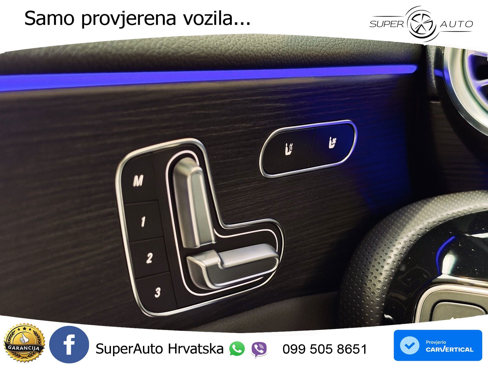 Mercedes-Benz AMG A 45 S 4MATIC+ AMG SPEEDSHIFT DCT 8G ACC+HEAD+GR SJED+360+PANO