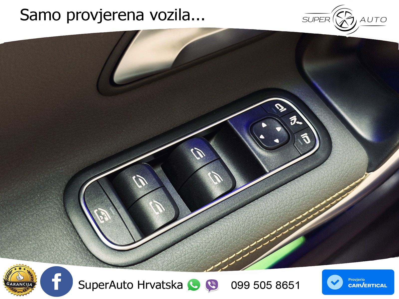 Mercedes-Benz AMG A 45 S 4MATIC+ AMG SPEEDSHIFT DCT 8G ACC+HEAD+GR SJED+360+PANO