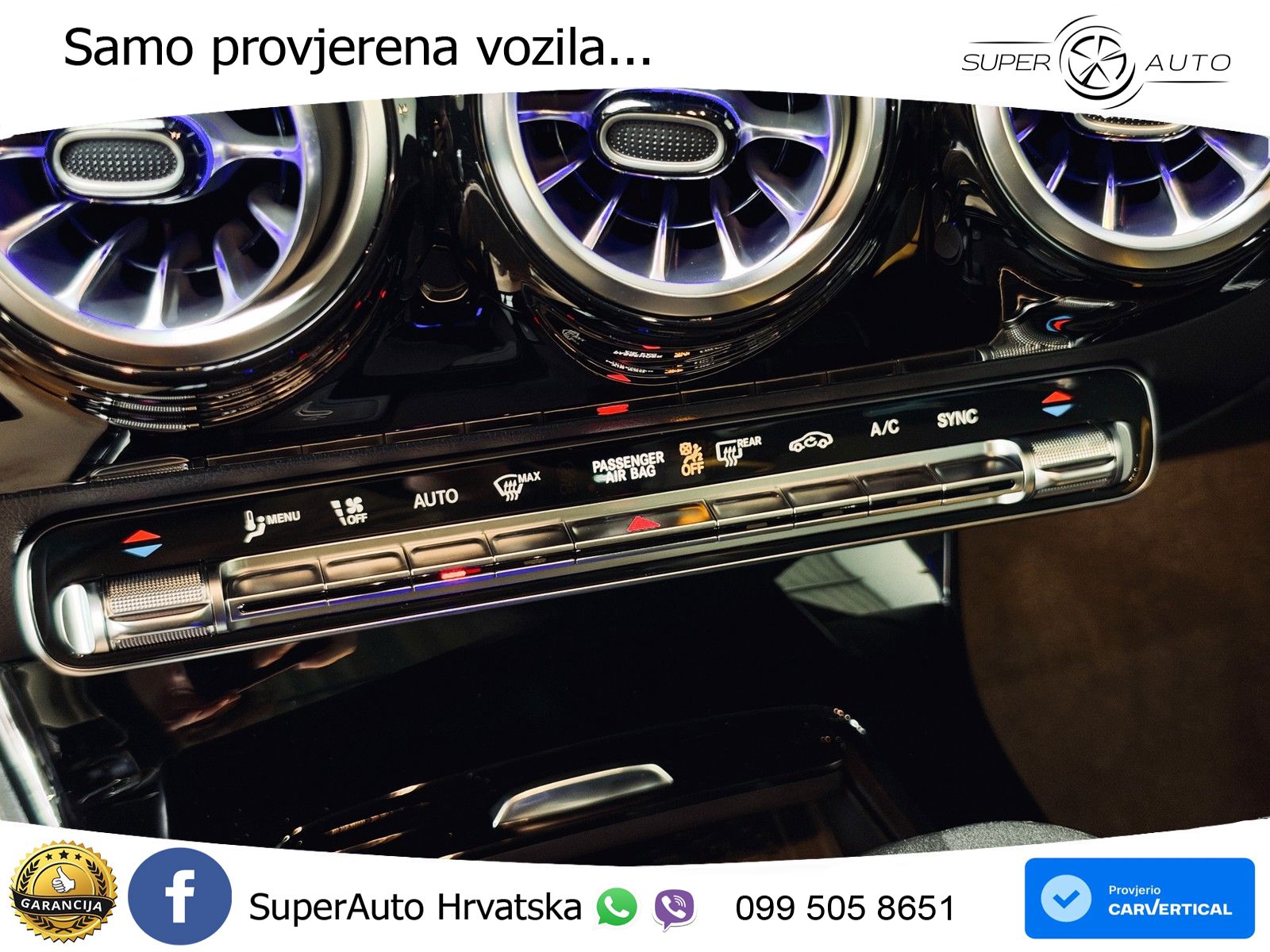 Mercedes-Benz AMG A 45 S 4MATIC+ AMG SPEEDSHIFT DCT 8G ACC+HEAD+GR SJED+360+PANO