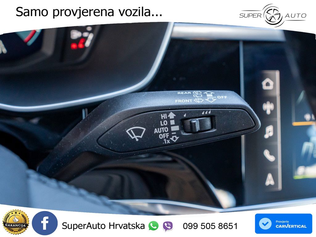 Audi Q3 35 TDI (150 KS) quattro S tronic advanced