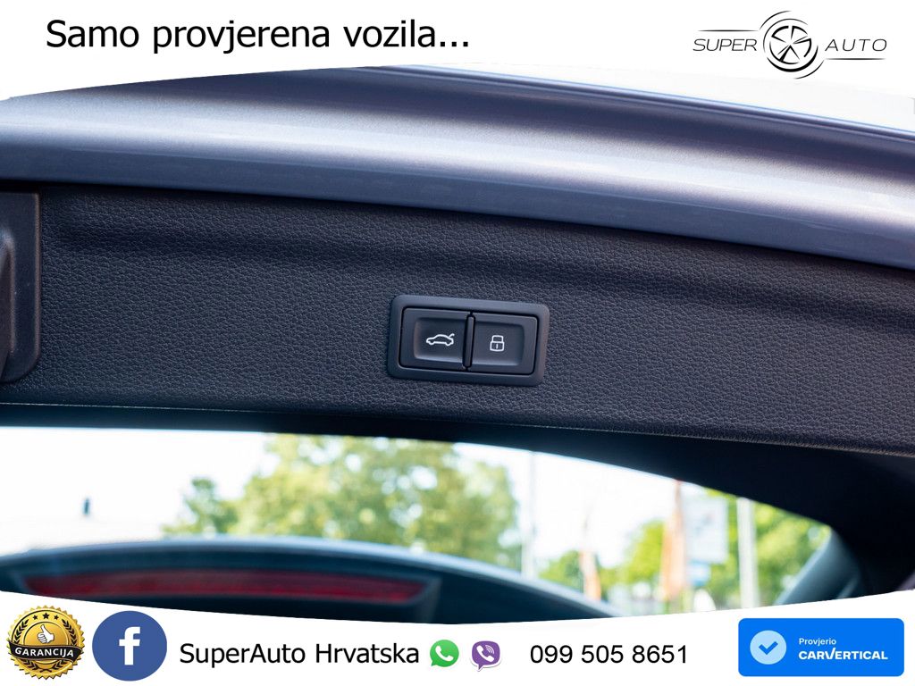 Audi Q3 35 TDI (150 KS) quattro S tronic advanced