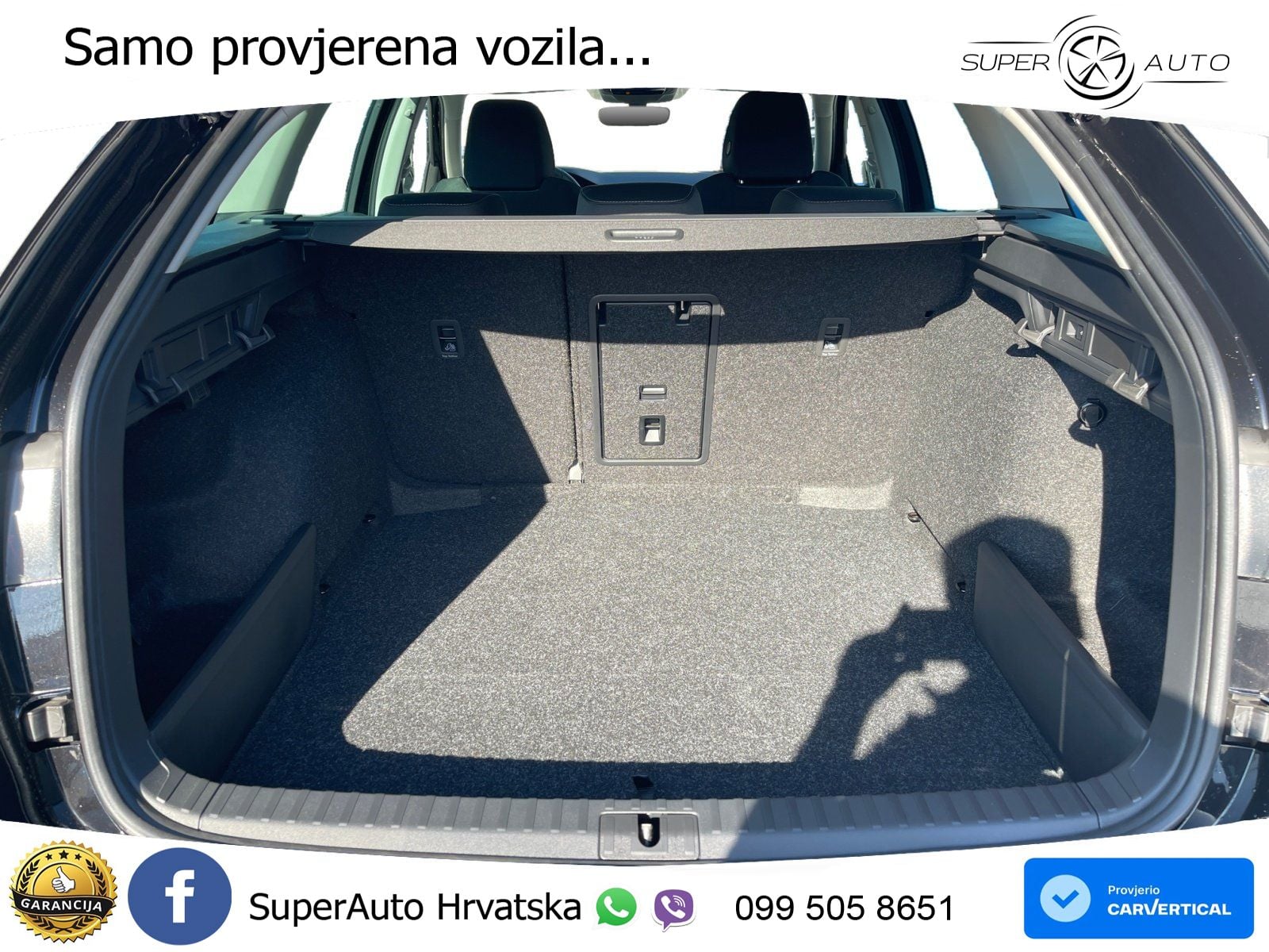 Škoda Octavia Combi 1.5 TSI (150 KS) DSG Selection LED+GR SJED+ACC