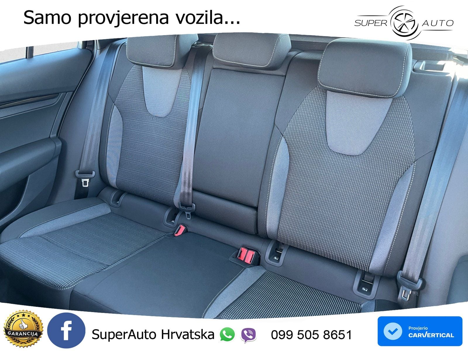Škoda Octavia Combi 1.5 TSI (150 KS) DSG Selection LED+GR SJED+ACC