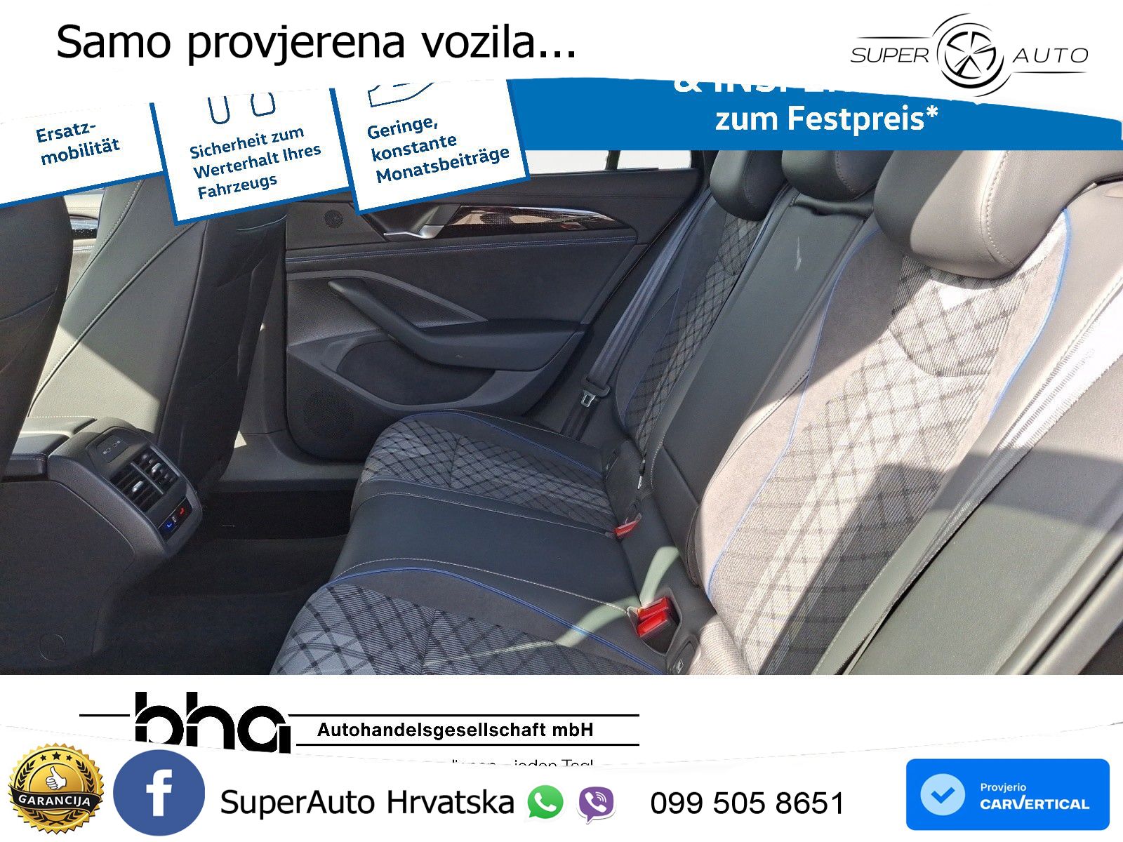 Volkswagen Passat Variant 2.0 TDI (193 KS) 4MOTION DSG R-Line MATRIX+GR SJED+KAM
