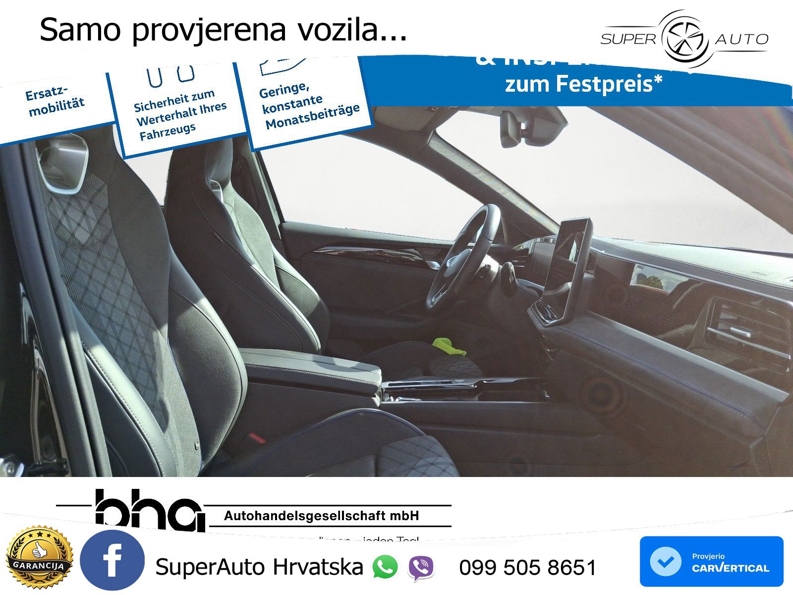 Volkswagen Passat Variant 2.0 TDI (193 KS) 4MOTION DSG R-Line MATRIX+GR SJED+KAM