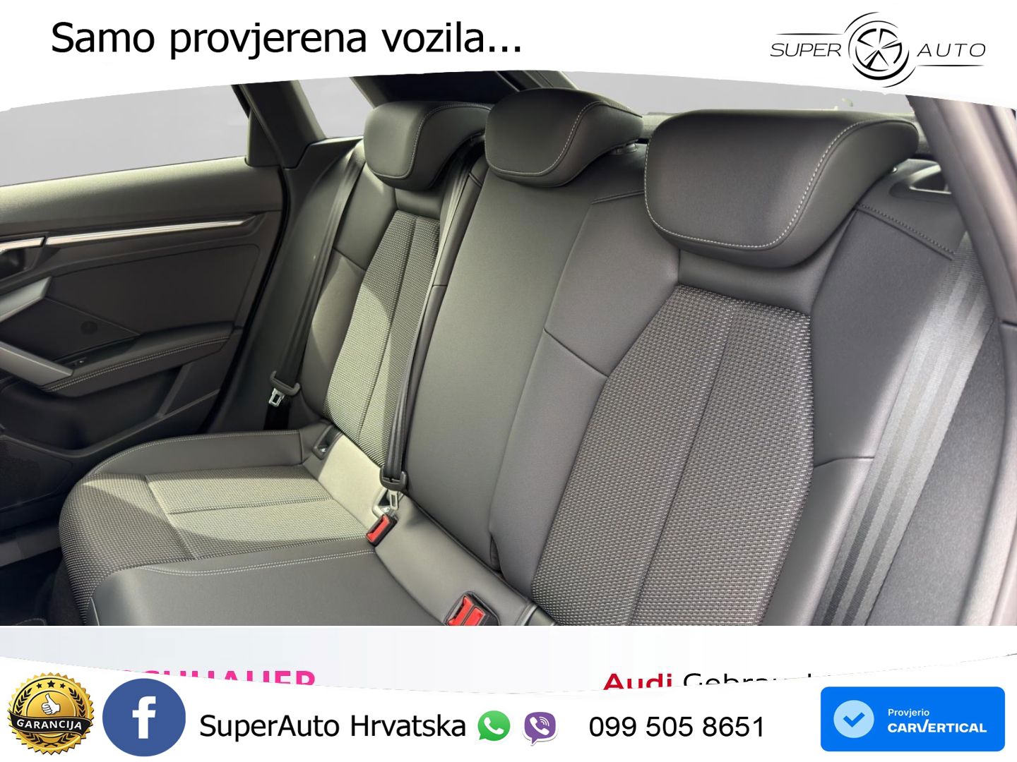 Audi A3 Sportback 40 TFSI e (204 KS) Plug-in Hybrid S tronic MATRIX+GR SJED+KAM