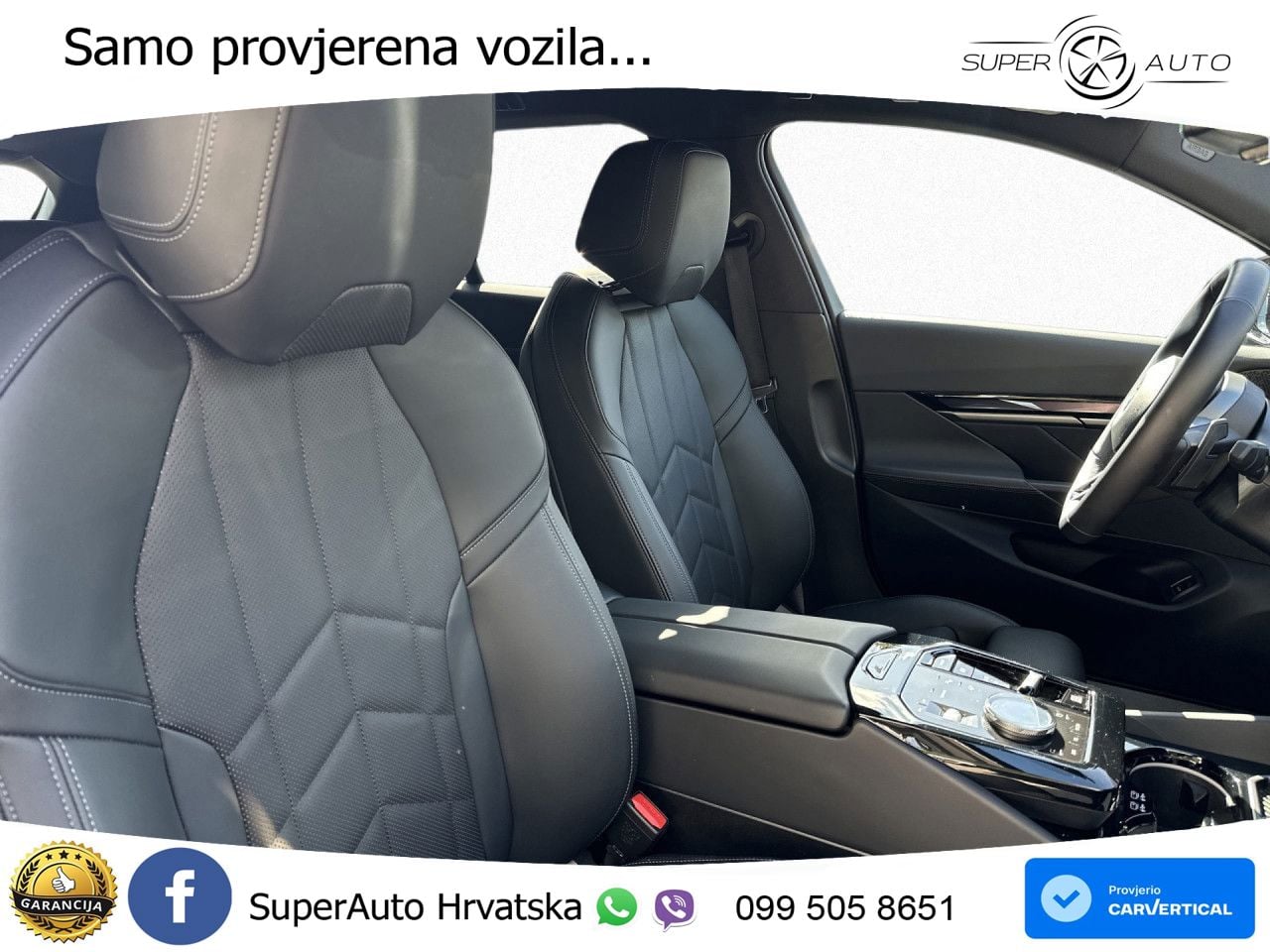 BMW 520d Touring (197 KS) xDrive Steptronic M Sport LED+GR SJED+ACC
