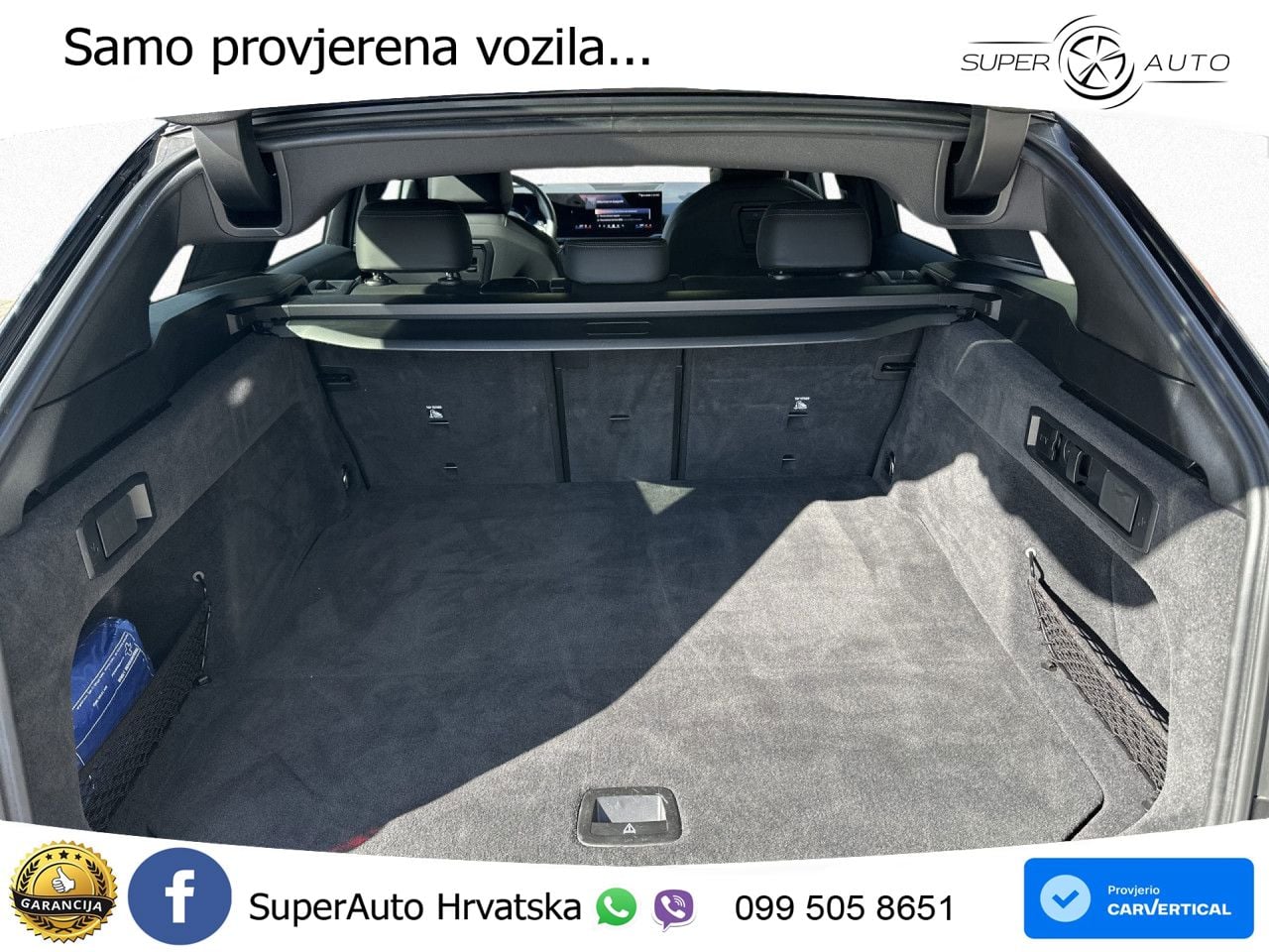 BMW 520d Touring (197 KS) xDrive Steptronic M Sport LED+GR SJED+ACC