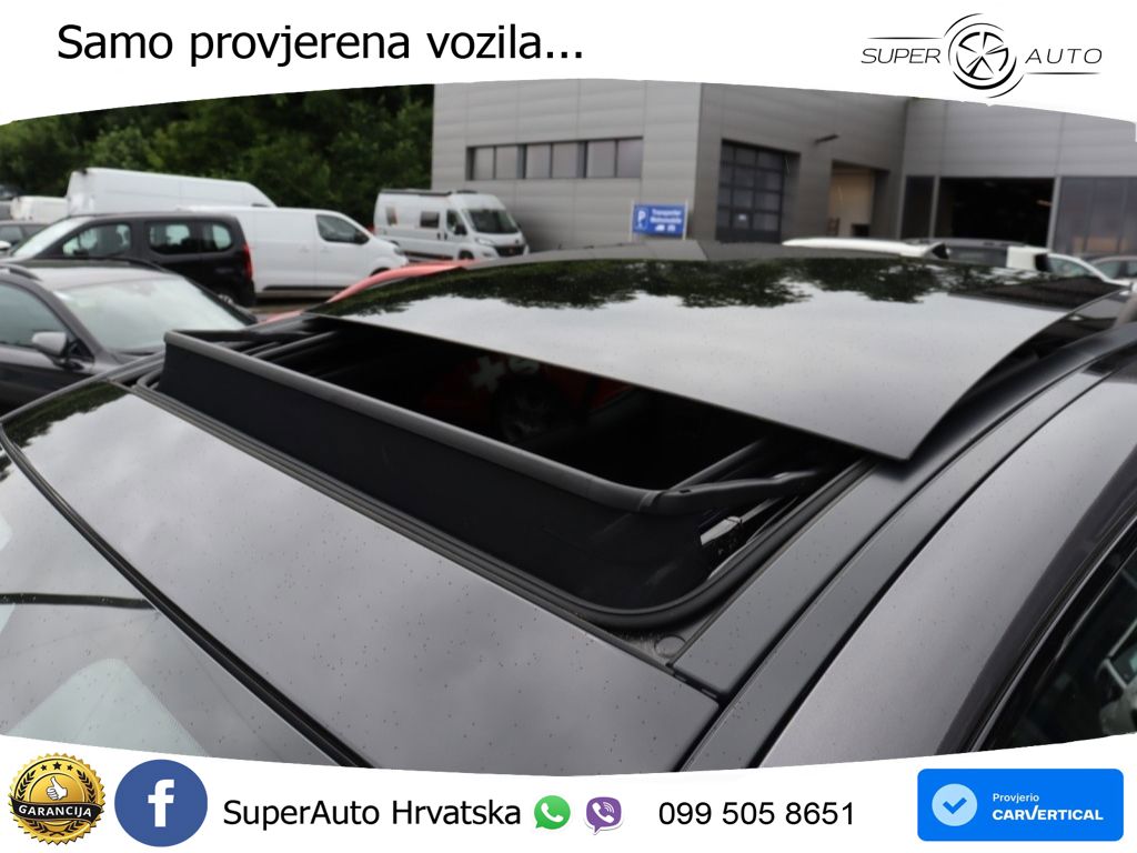 Alfa Romeo Stelvio 2.2 MultiJet II (210 KS) Q4 Automatic LED+GR SJED+ACC