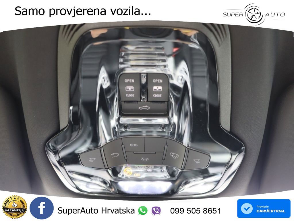 Alfa Romeo Stelvio 2.2 MultiJet II (210 KS) Q4 Automatic LED+GR SJED+ACC