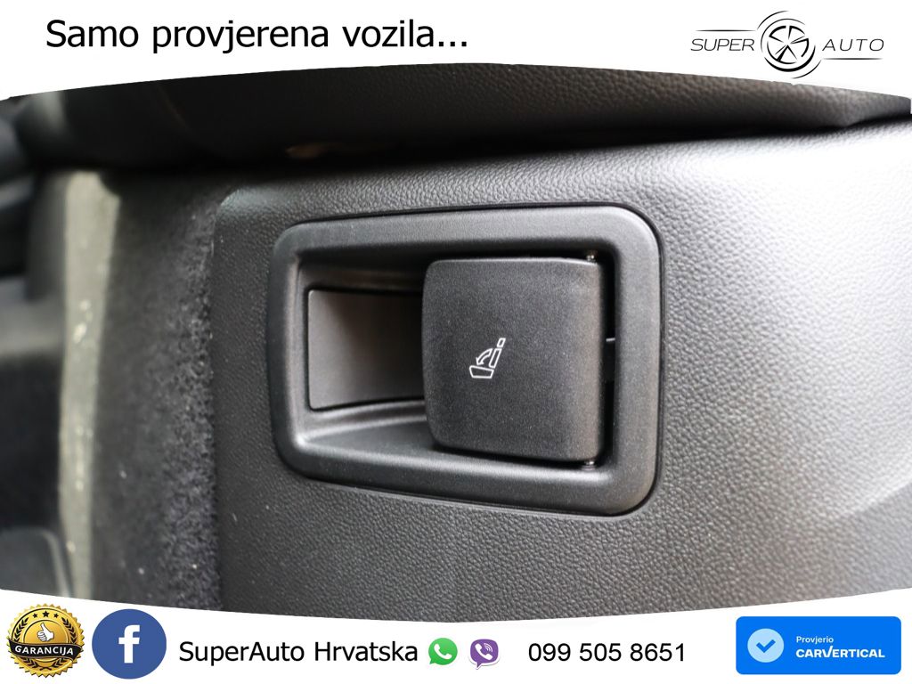 Alfa Romeo Stelvio 2.2 MultiJet II (210 KS) Q4 Automatic LED+GR SJED+ACC