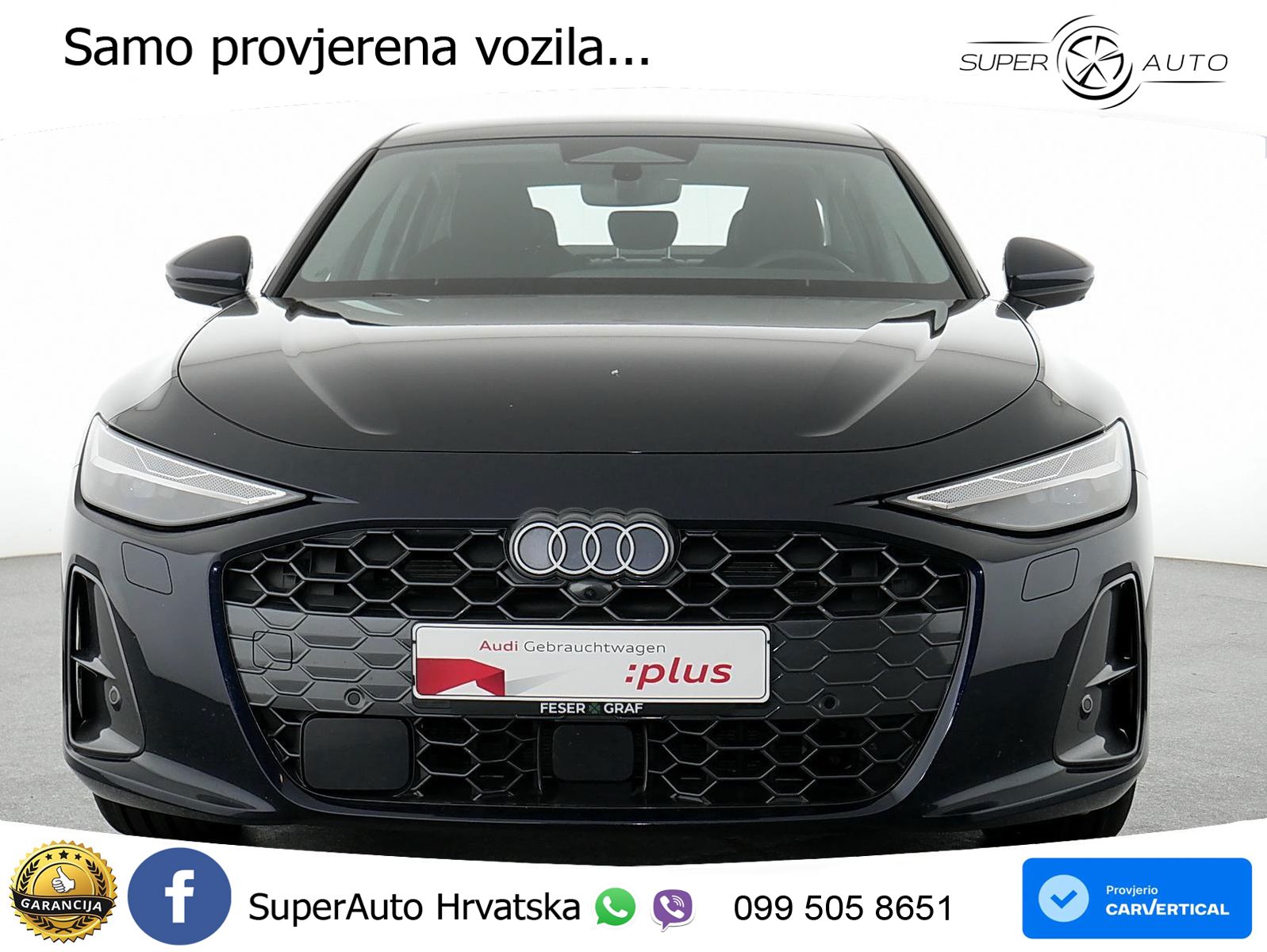 Audi A6 2.0 TDI (204 KS) S tronic LED+GR SJED+ACC