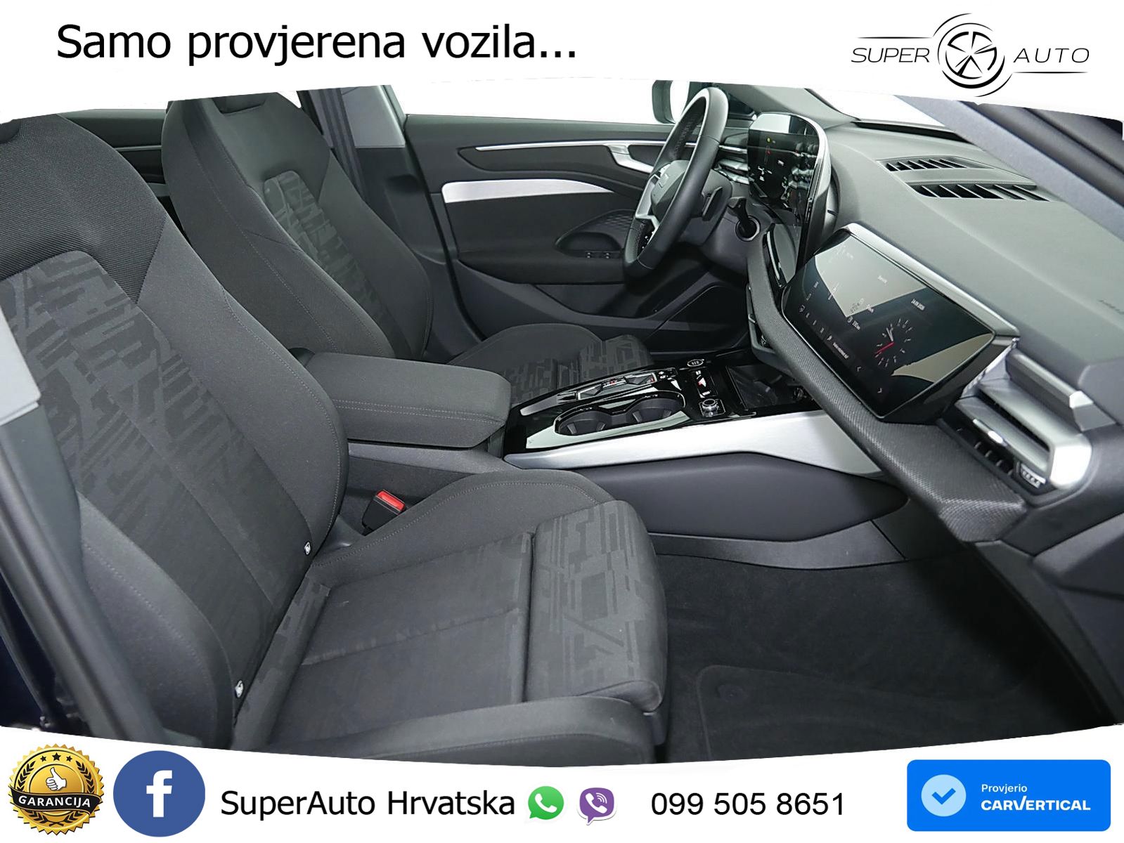 Audi A6 2.0 TDI (204 KS) S tronic LED+GR SJED+ACC