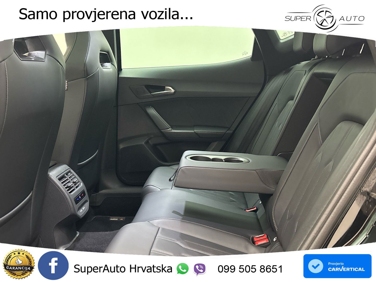 Cupra Formentor VZ5 2.5 TSI (390 KS) 4Drive DSG ACC+GR SJED+360+PANO