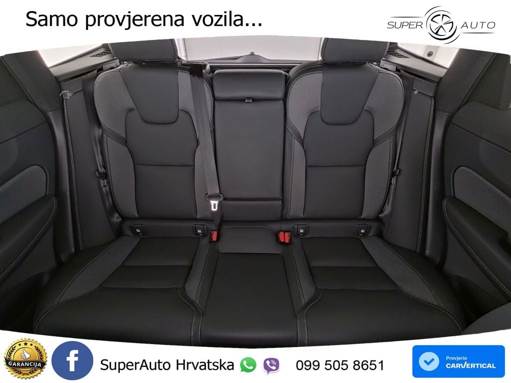 Volvo XC60 B5 Benzin AWD Geartronic ACC+HEAD+4xGR SJED+360+PANO