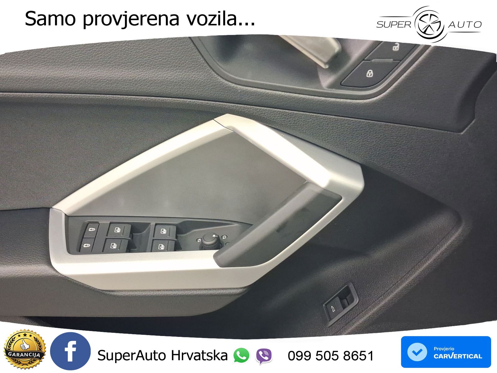 Audi Q3 35 TFSI (150 KS) S tronic S line LED+GR SJED+ACC