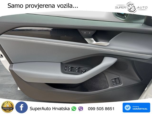 Volkswagen Passat Variant 1.5 TSI (204 KS) eHybrid DSG LED+GR SJED+ACC