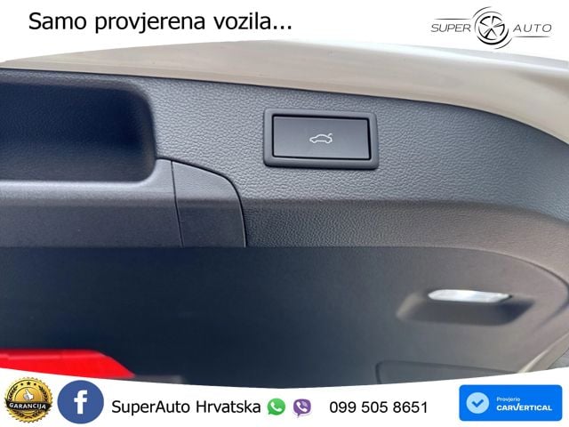 Volkswagen Passat Variant 1.5 TSI (204 KS) eHybrid DSG LED+GR SJED+ACC