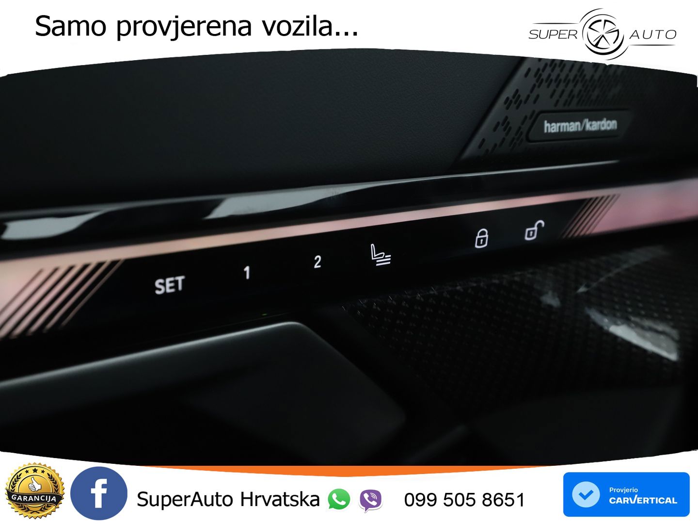 BMW 520d Touring (197 KS) Steptronic M Sport LED+GR SJED+ACC