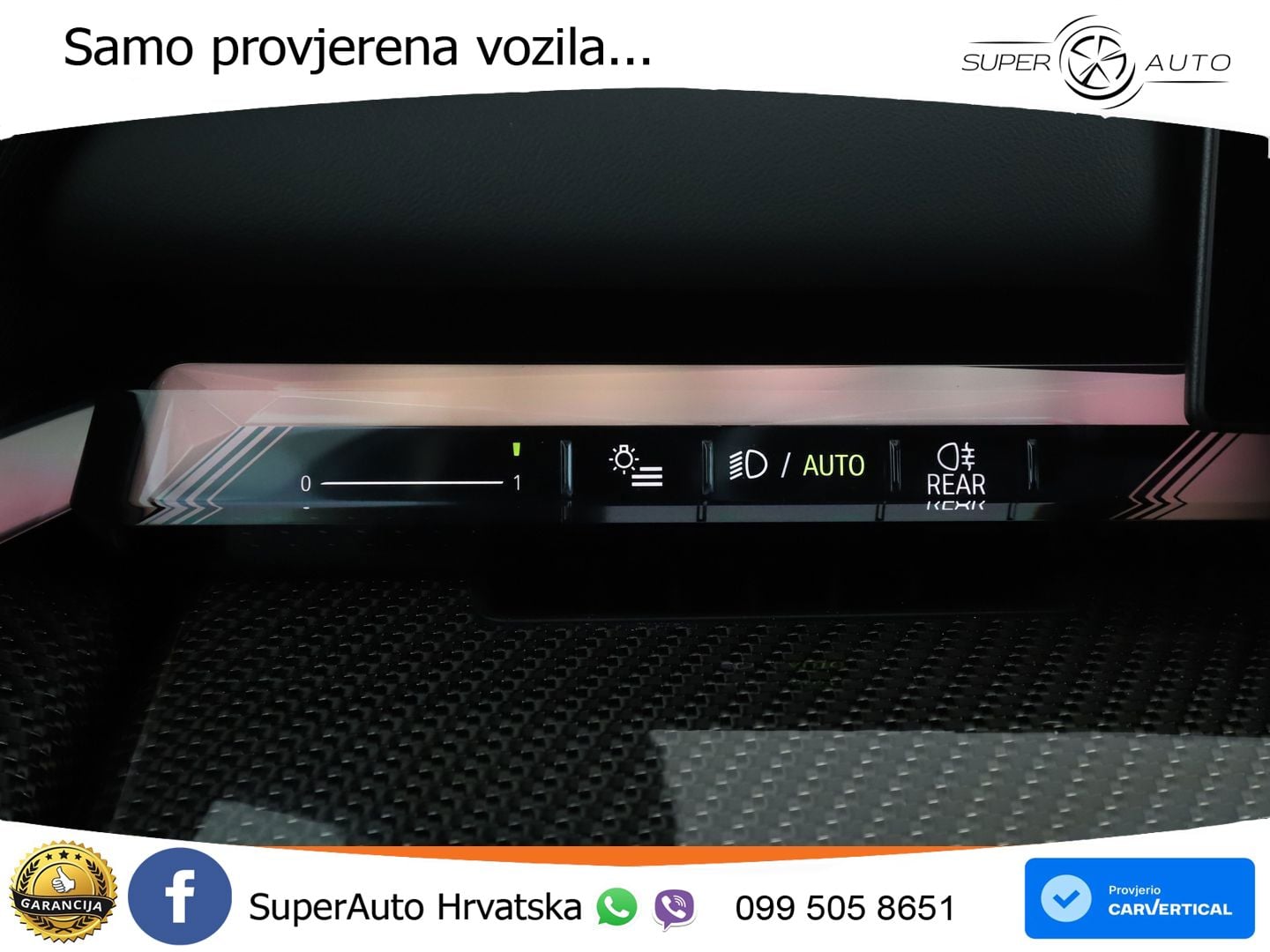 BMW 520d Touring (197 KS) Steptronic M Sport LED+GR SJED+ACC
