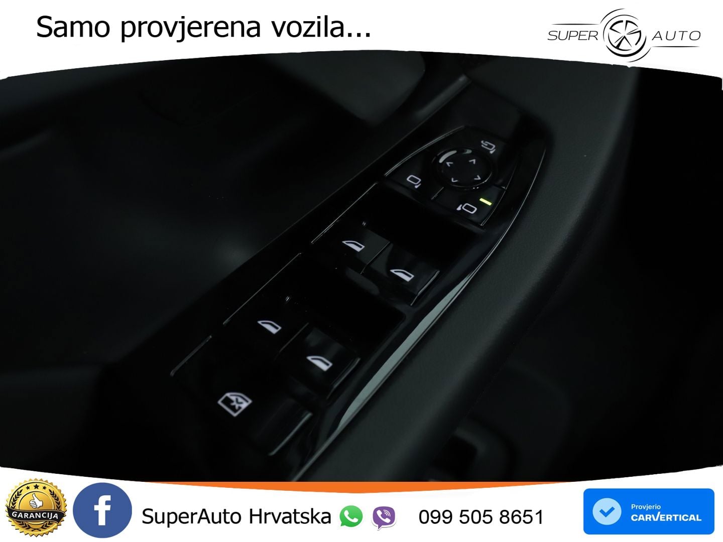 BMW 520d Touring (197 KS) Steptronic M Sport LED+GR SJED+ACC