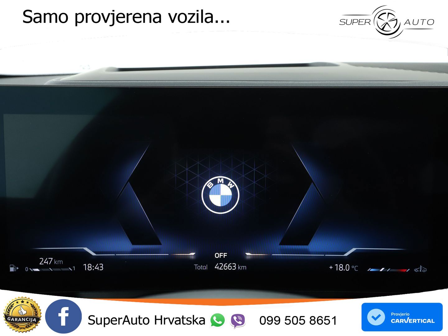 BMW 520d Touring (197 KS) Steptronic M Sport LED+GR SJED+ACC
