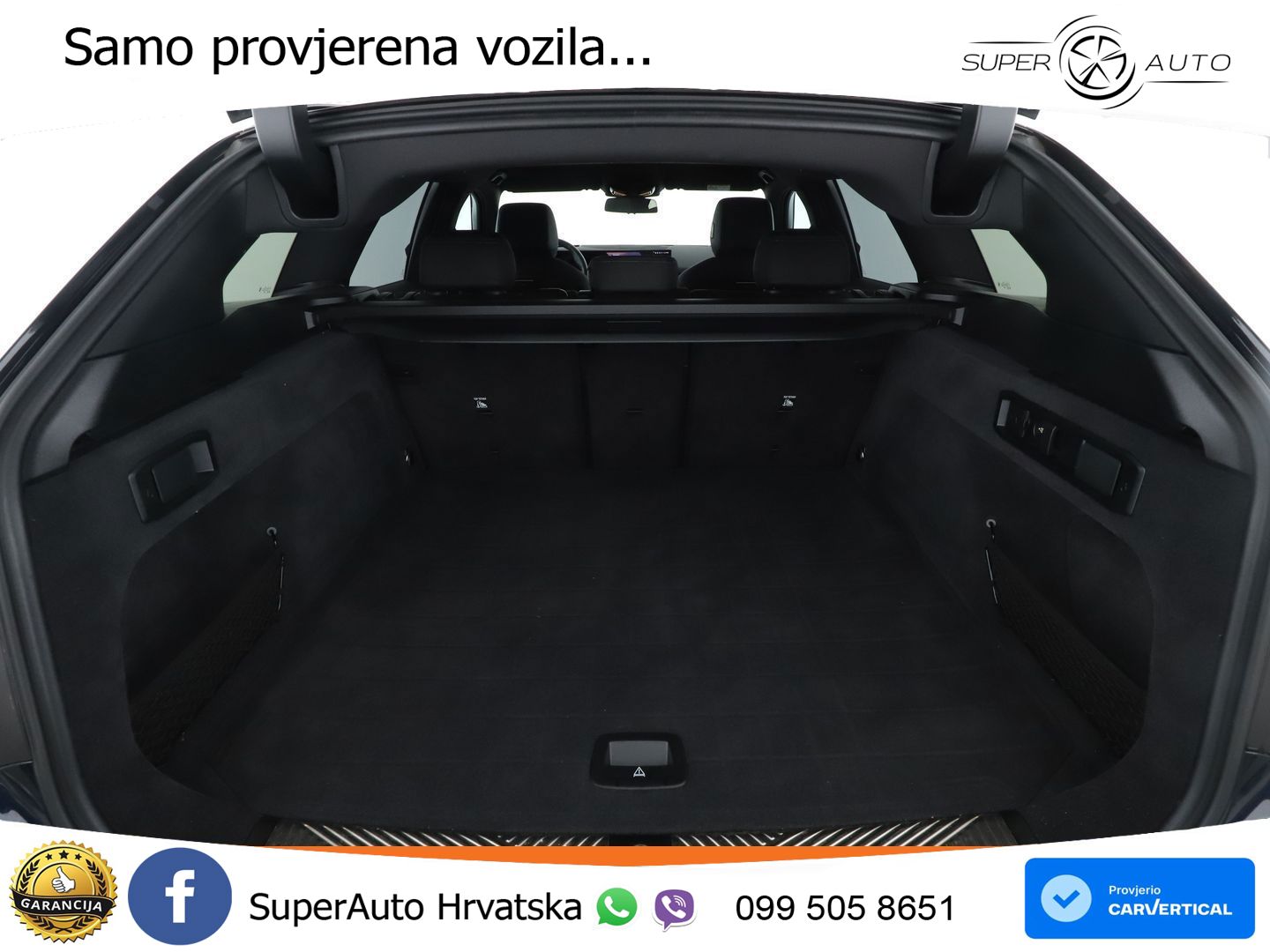 BMW 520d Touring (197 KS) Steptronic M Sport LED+GR SJED+ACC