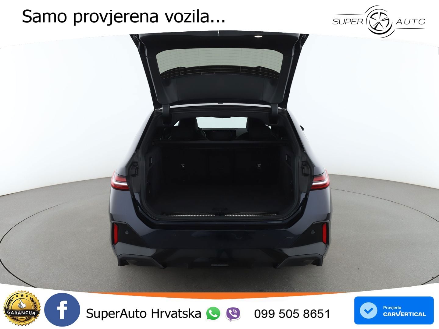 BMW 520d Touring (197 KS) Steptronic M Sport LED+GR SJED+ACC