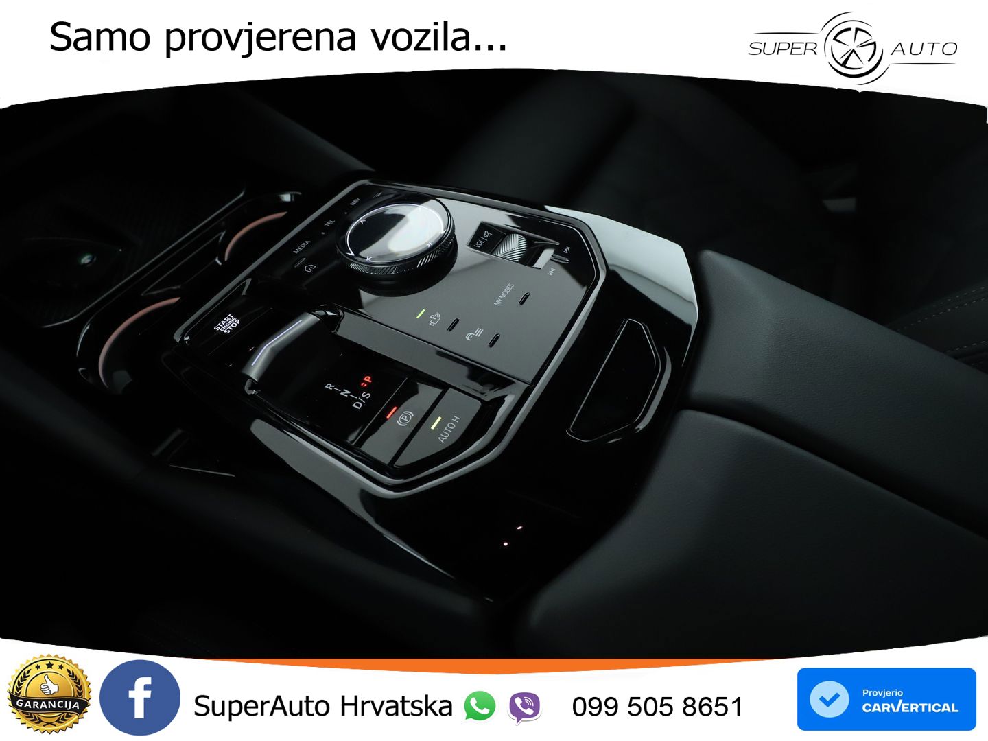 BMW 520d Touring (197 KS) Steptronic M Sport LED+GR SJED+ACC