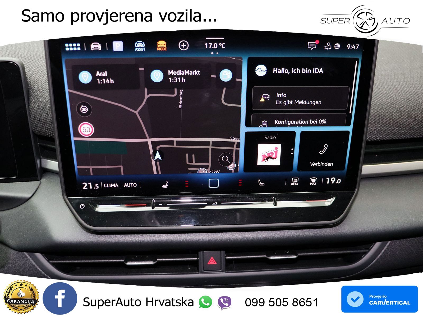 Volkswagen T-Roc 1.5 eTSI (116 KS)  DSG LED+GR SJED+ACC