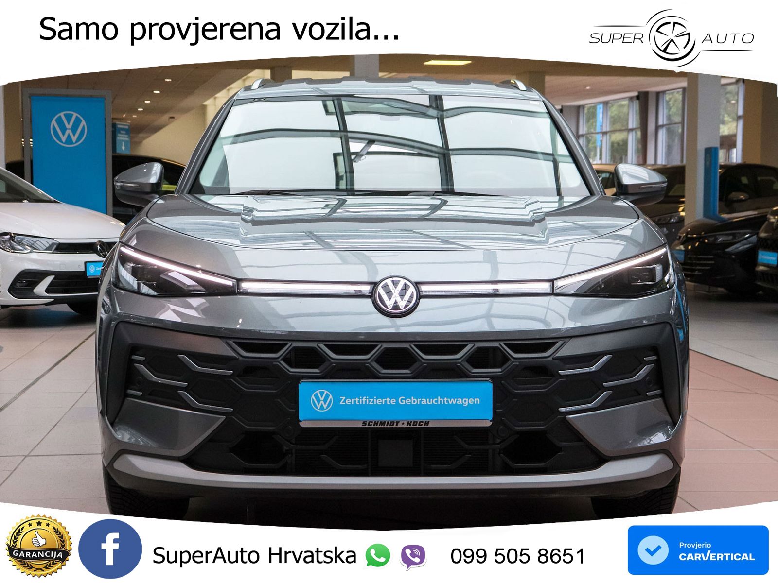 Volkswagen T-Roc 1.5 eTSI (116 KS)  DSG LED+GR SJED+ACC