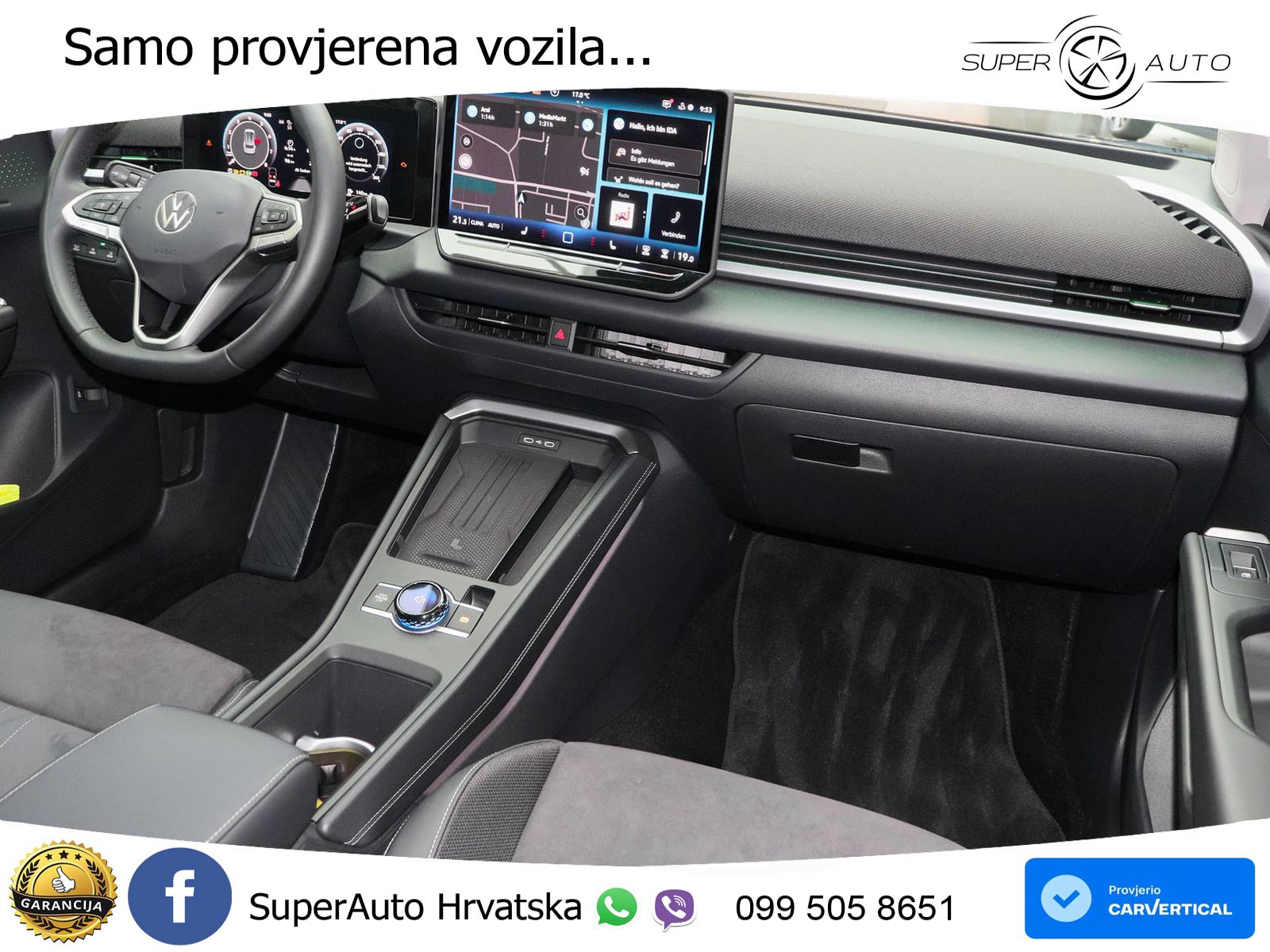 Volkswagen T-Roc 1.5 eTSI (116 KS)  DSG LED+GR SJED+ACC