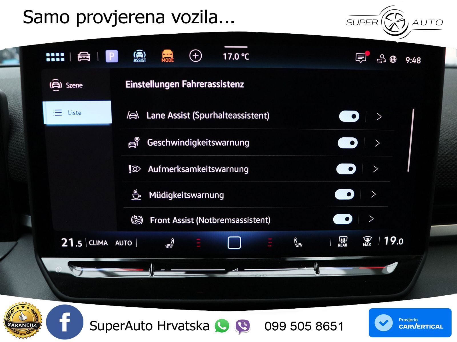 Volkswagen T-Roc 1.5 eTSI (116 KS)  DSG LED+GR SJED+ACC