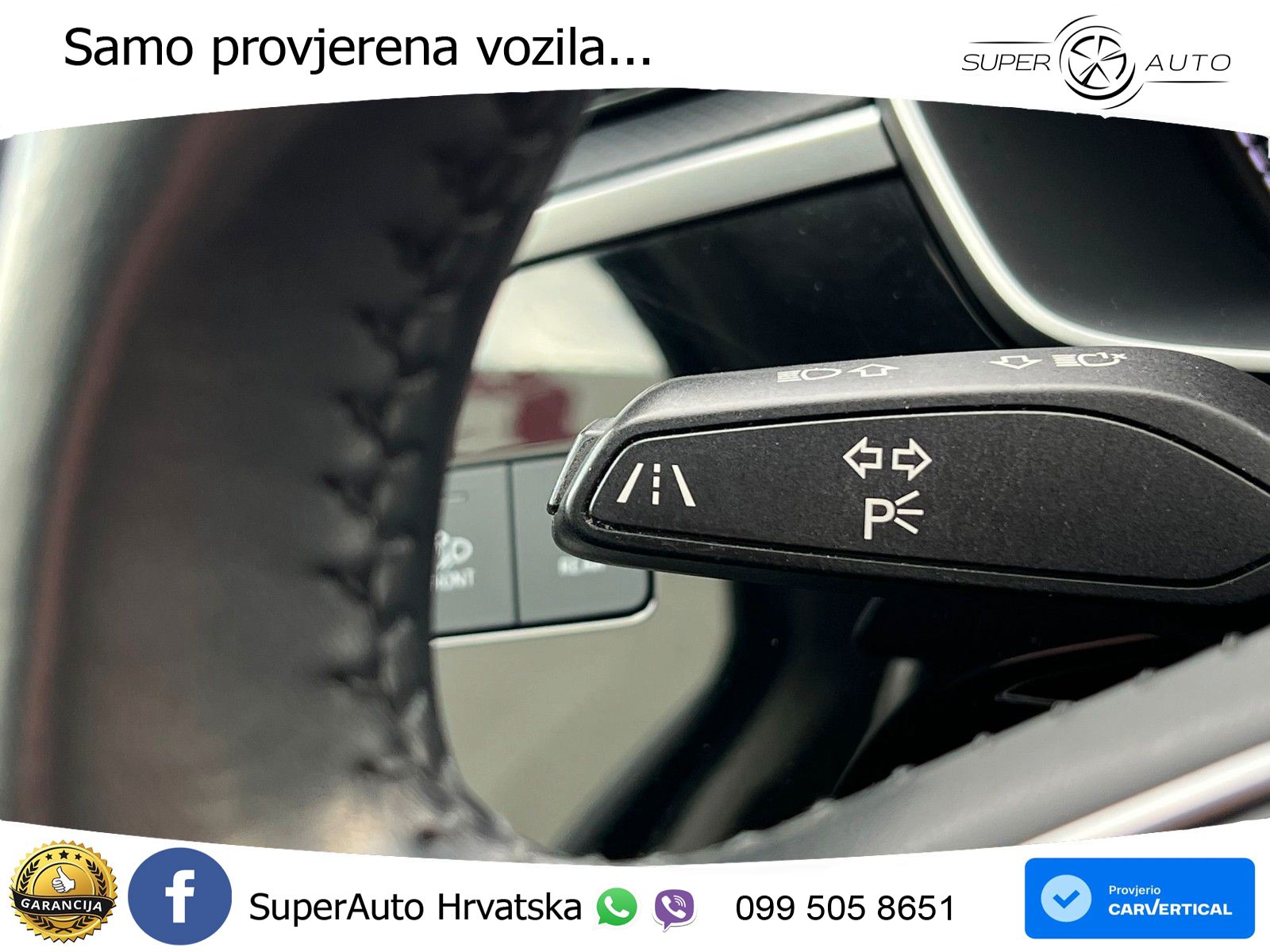 Audi Q3 40 TFSI (190 KS) quattro S tronic S line MATRIX+GR SJED+KAM