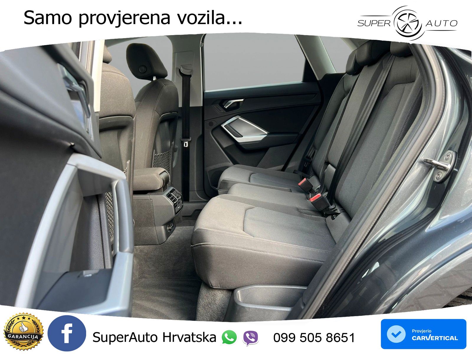 Audi Q3 40 TFSI (190 KS) quattro S tronic S line MATRIX+GR SJED+KAM