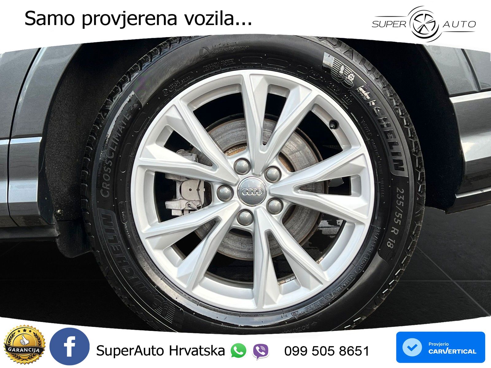 Audi Q3 40 TFSI (190 KS) quattro S tronic S line MATRIX+GR SJED+KAM